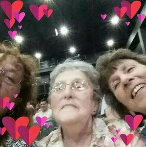 Meet your Posher, Georgene